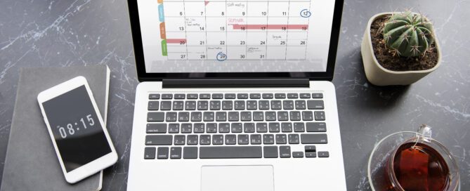 church events calendar