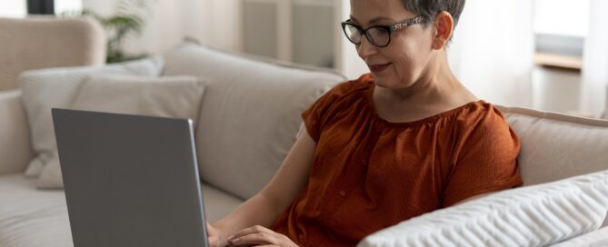 engaging content for church websites