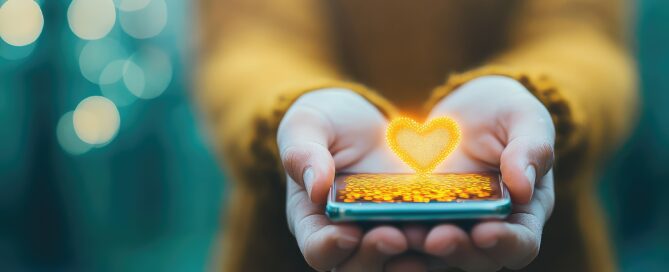 future of digital giving