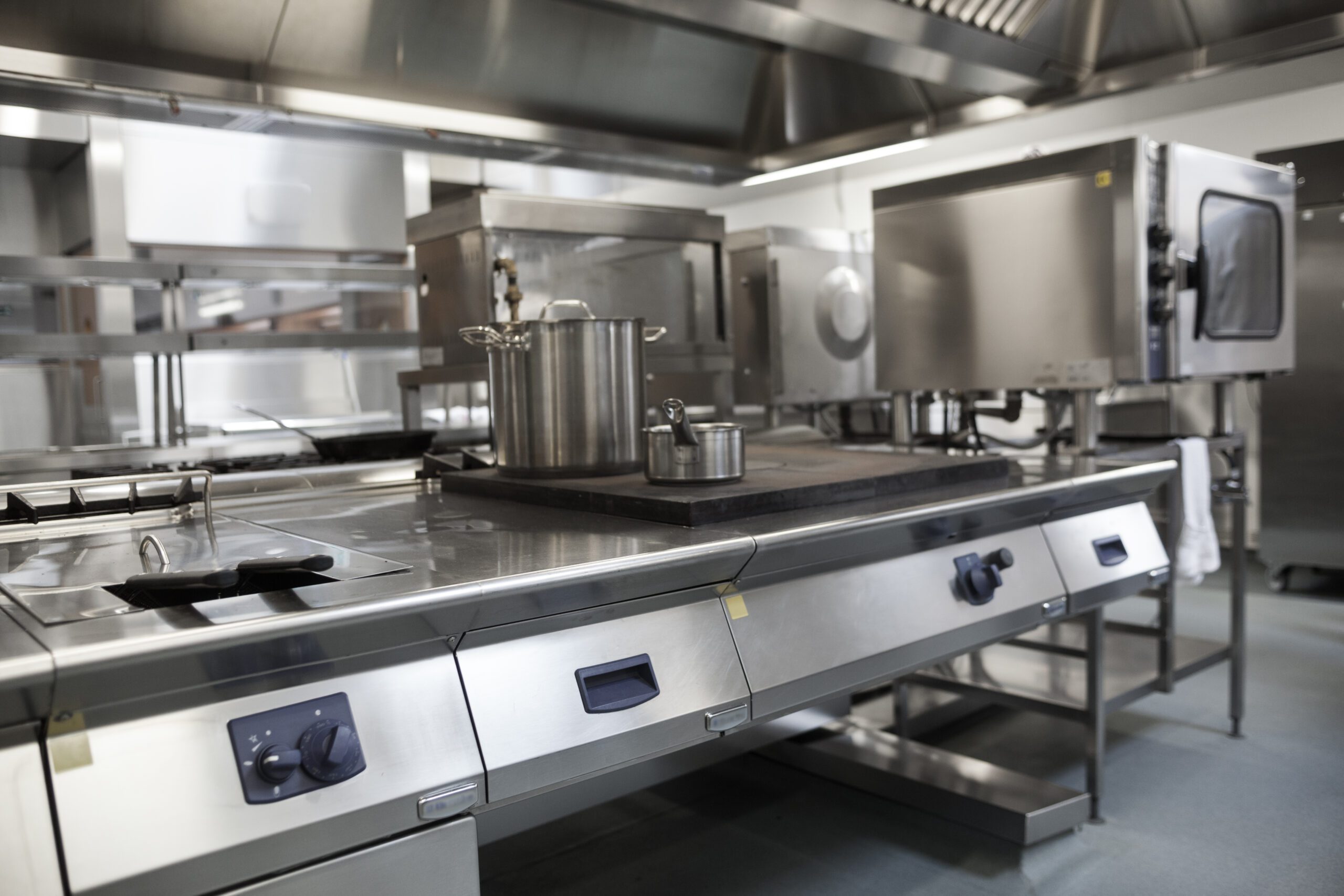 electric cooking for sustainability
