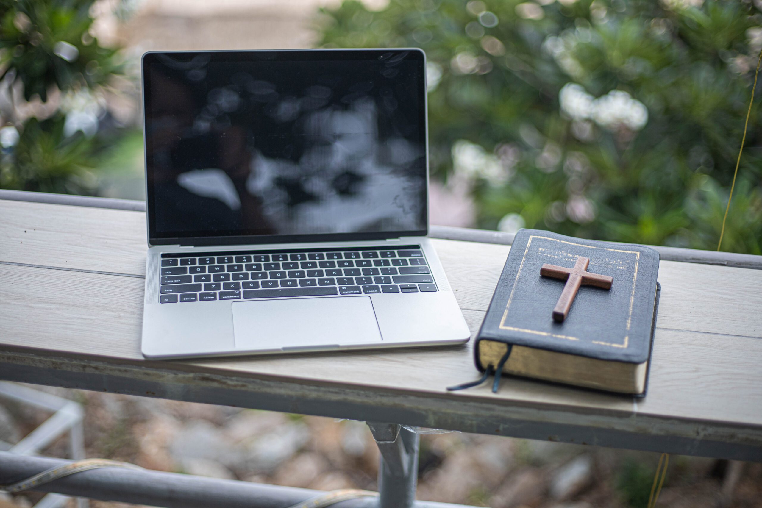 church technology