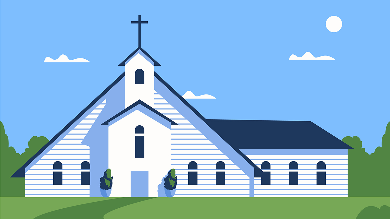 ChurchSpace Detroit