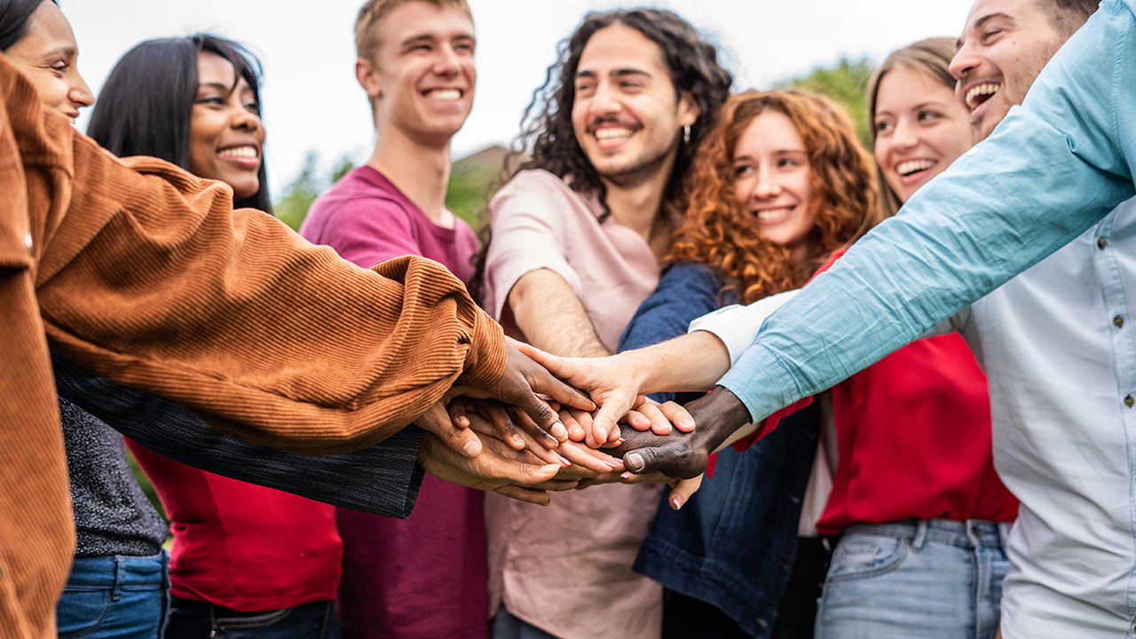 church volunteer website