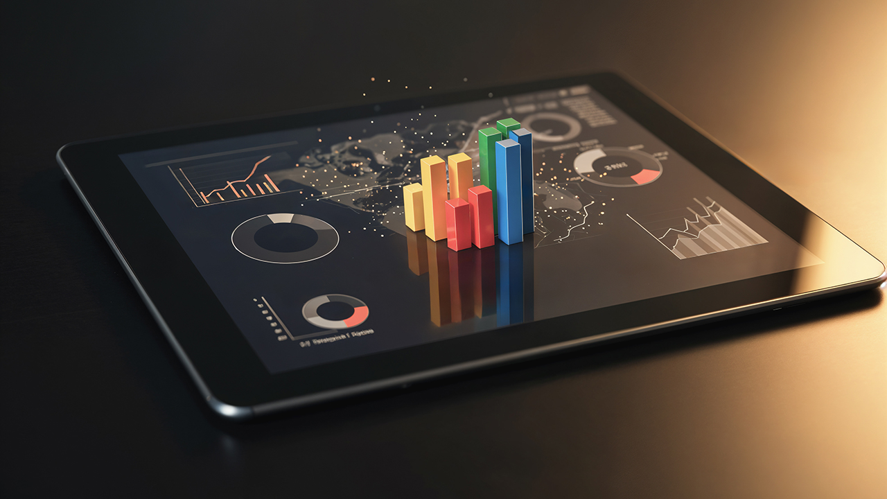church live streaming analytics