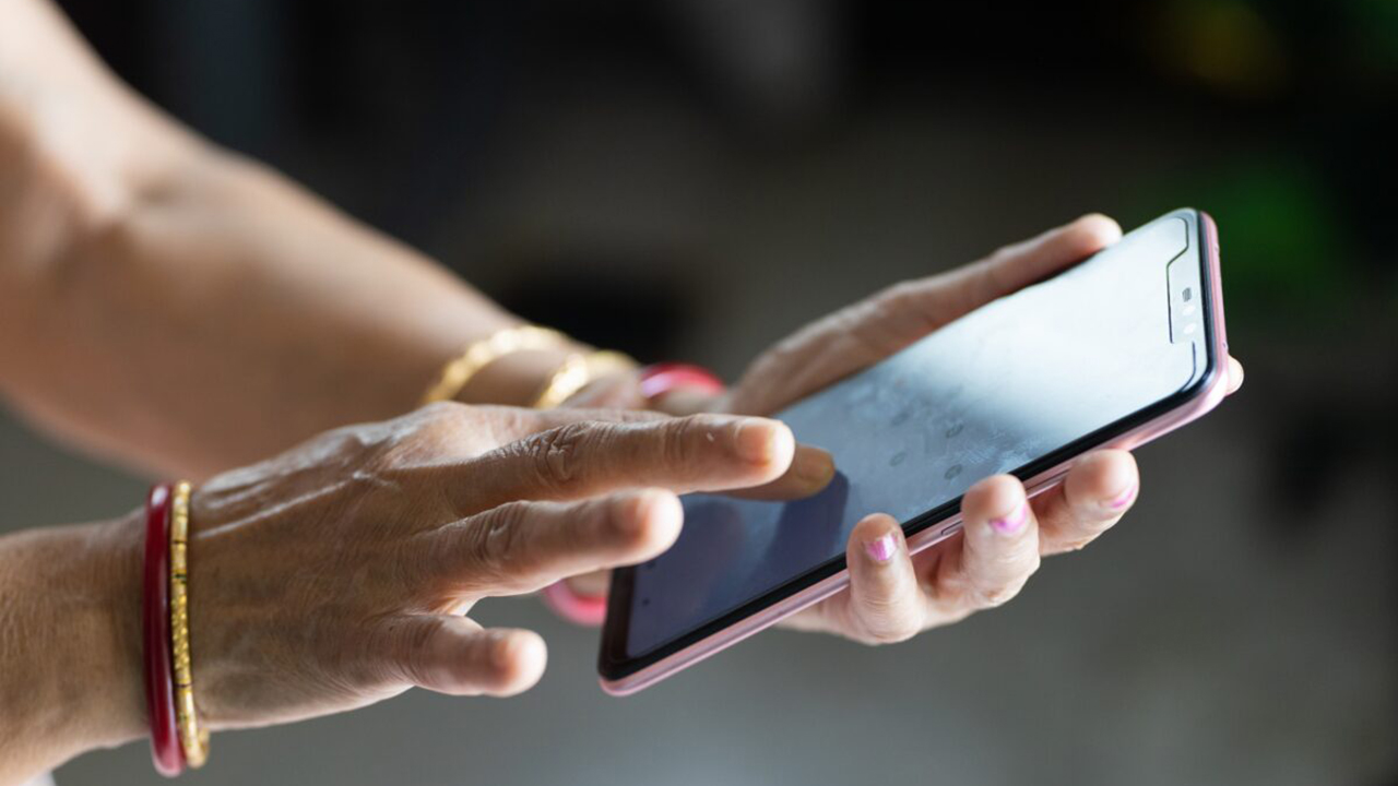 digital giving church