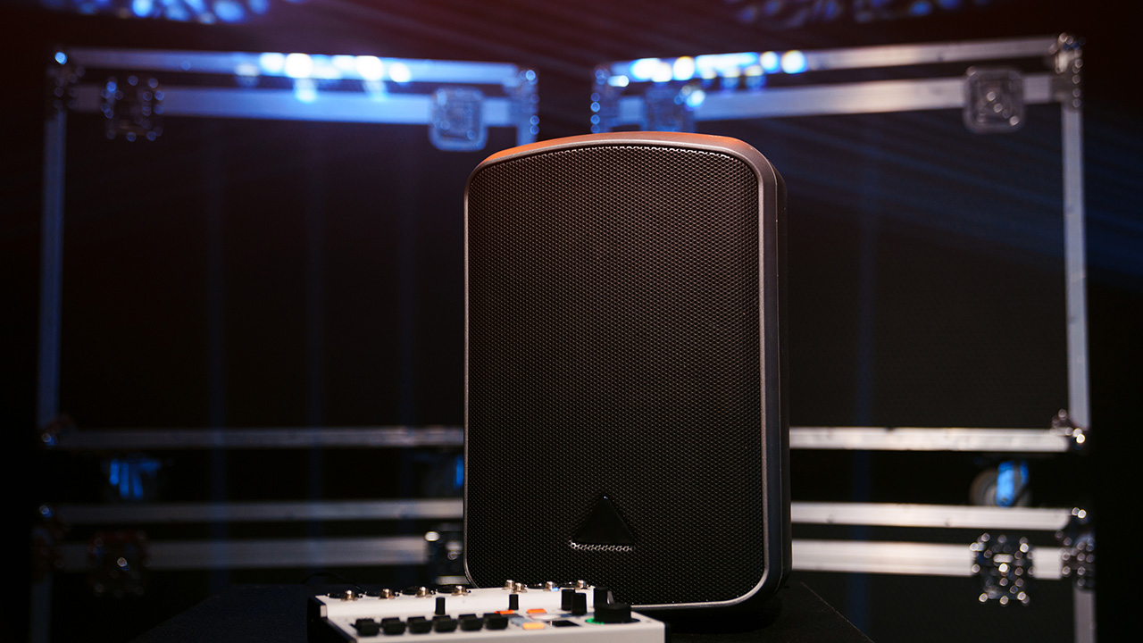 best church speakers