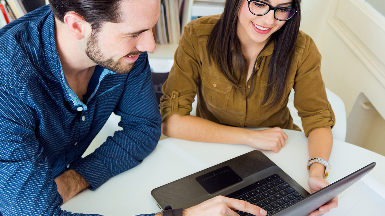 church management software training