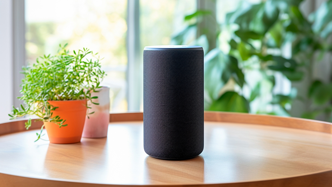 voice tech in church operations