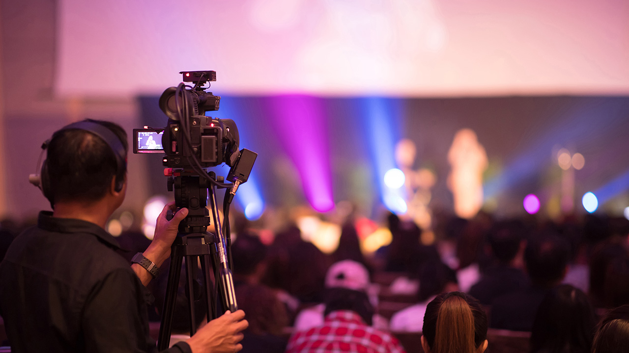 church live streaming