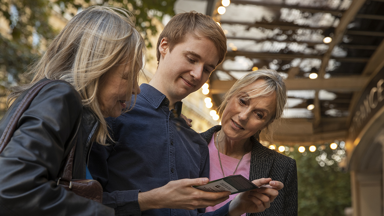 church outreach social media strategy