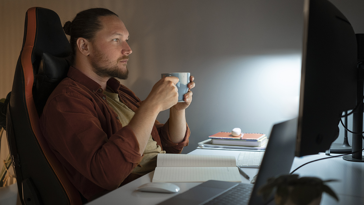 AI in ministry